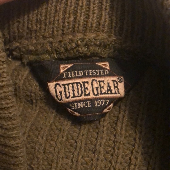 Sweater - Picture 2 of 2